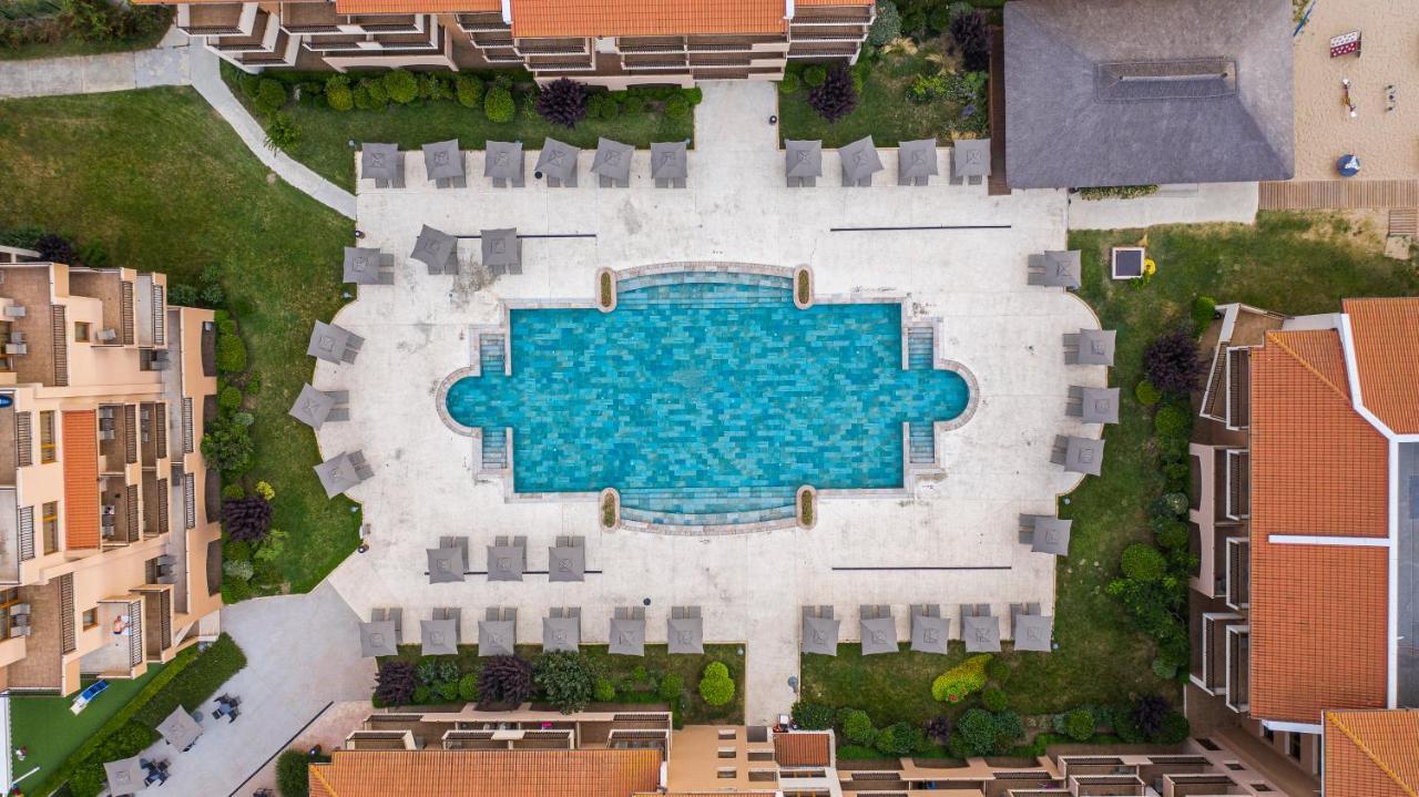 Hvd Clubhotel Miramar Obzor Exterior photo