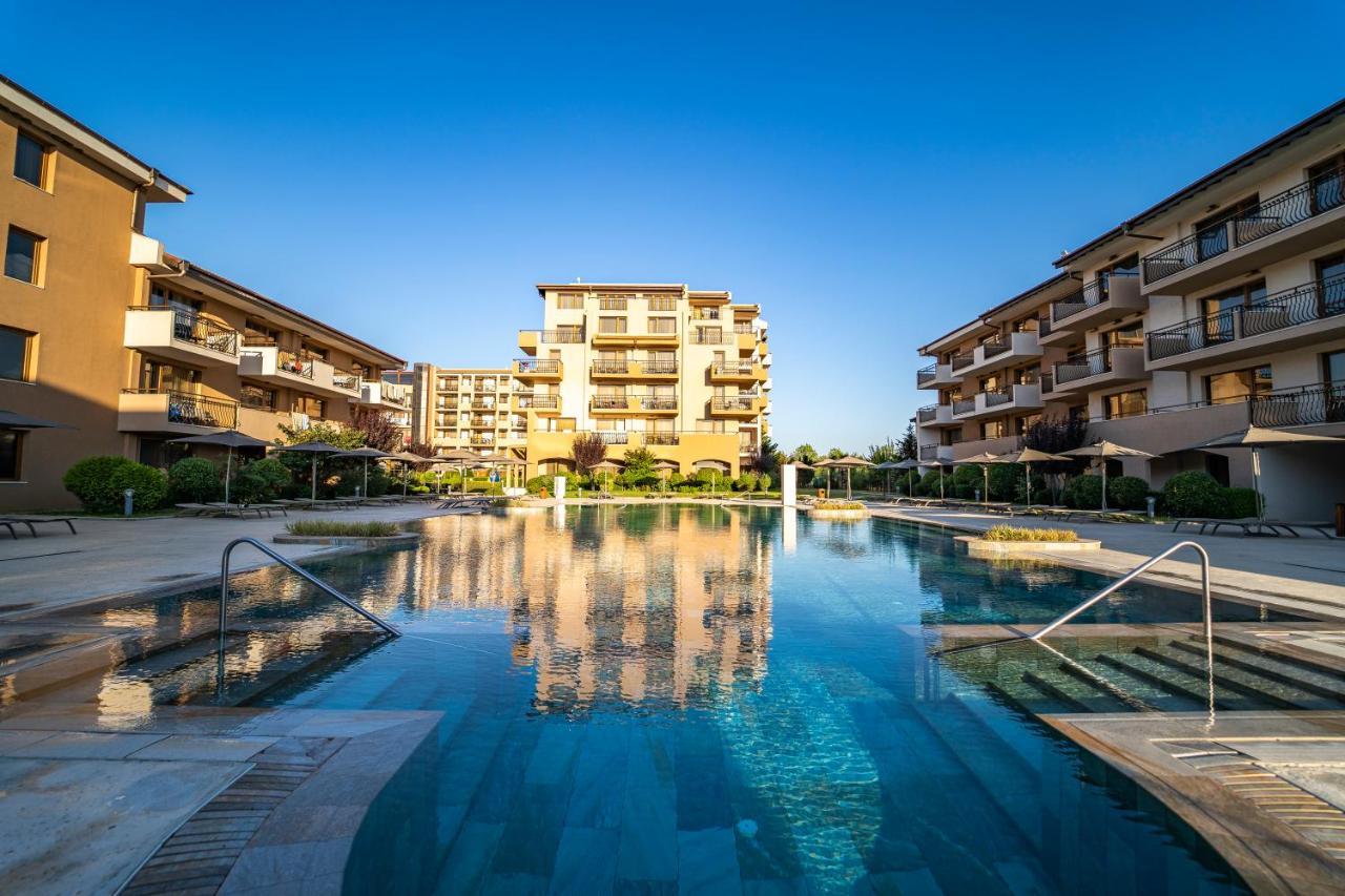 Hvd Clubhotel Miramar Obzor Exterior photo