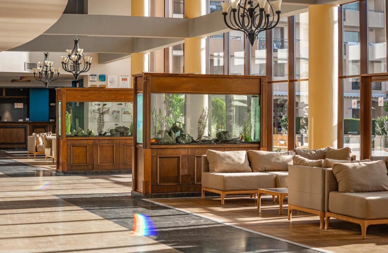 Hvd Clubhotel Miramar Obzor Exterior photo