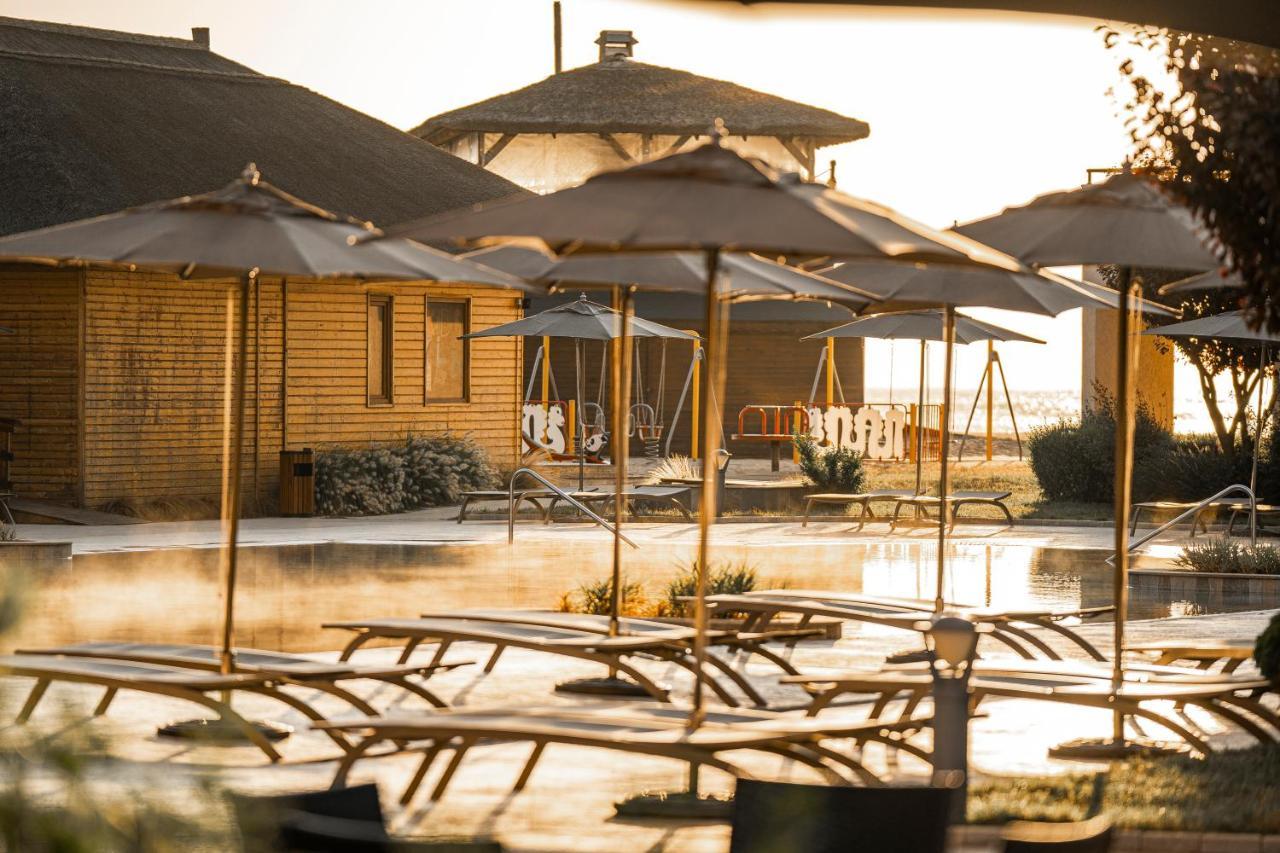 Hvd Clubhotel Miramar Obzor Exterior photo