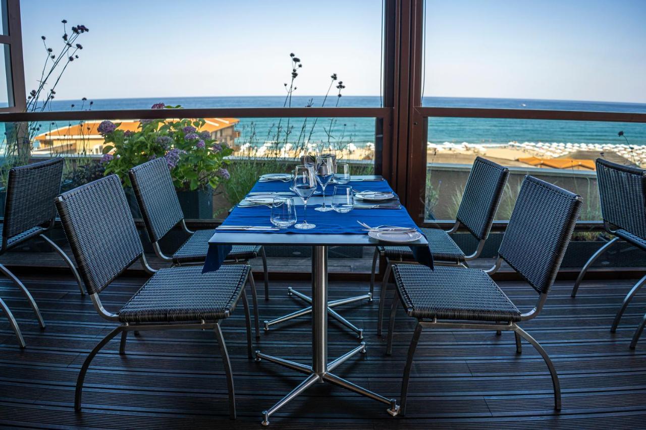 Hvd Clubhotel Miramar Obzor Exterior photo