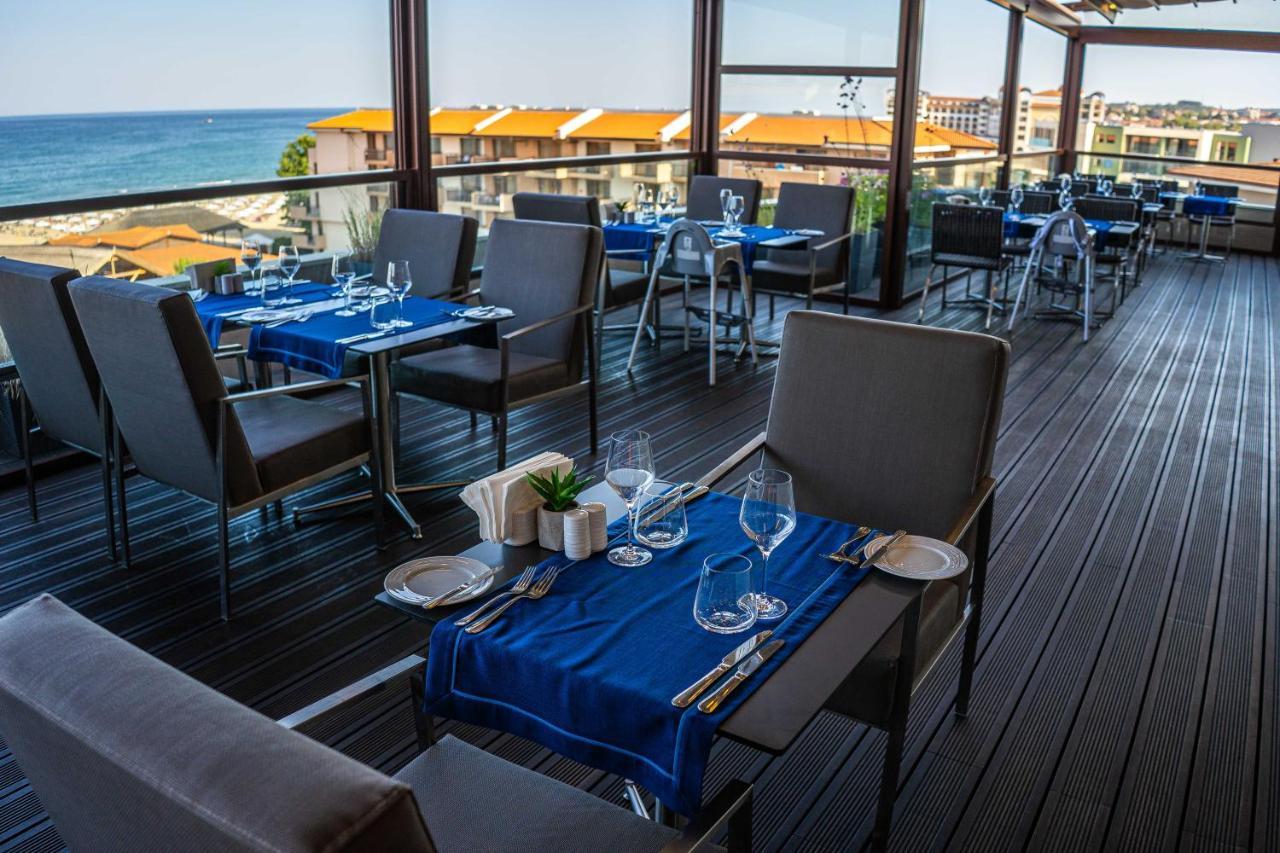 Hvd Clubhotel Miramar Obzor Exterior photo