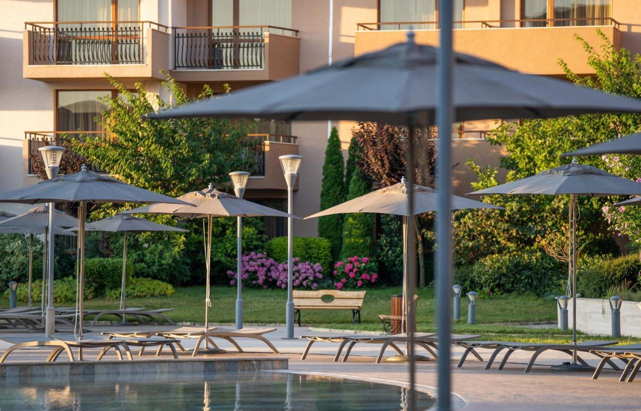 Hvd Clubhotel Miramar Obzor Exterior photo