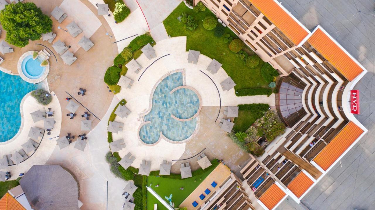 Hvd Clubhotel Miramar Obzor Exterior photo